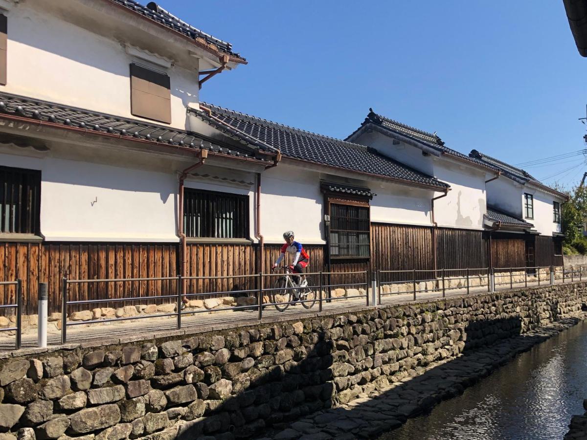 Farmstay Miyuki-Street "Goen" Ukiha 외부 사진