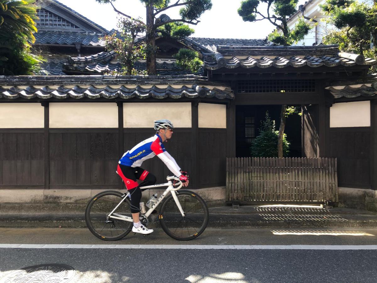 Farmstay Miyuki-Street "Goen" Ukiha 외부 사진