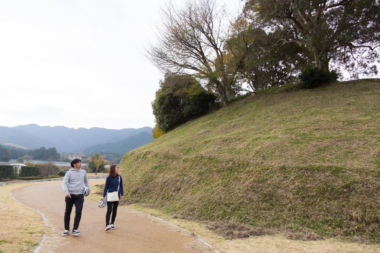 Farmstay Miyuki-Street "Goen" Ukiha 외부 사진