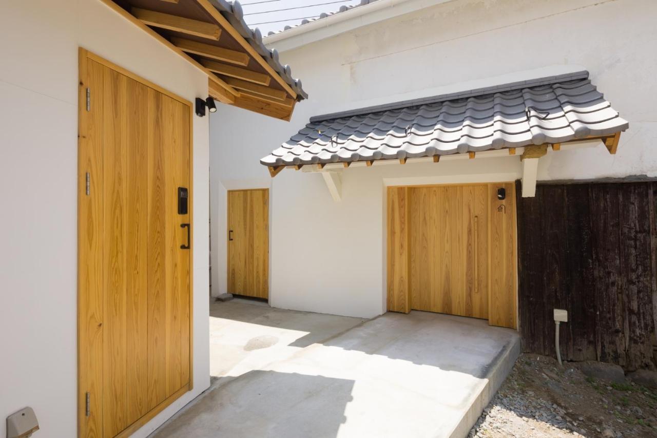 Farmstay Miyuki-Street "Goen" Ukiha 외부 사진