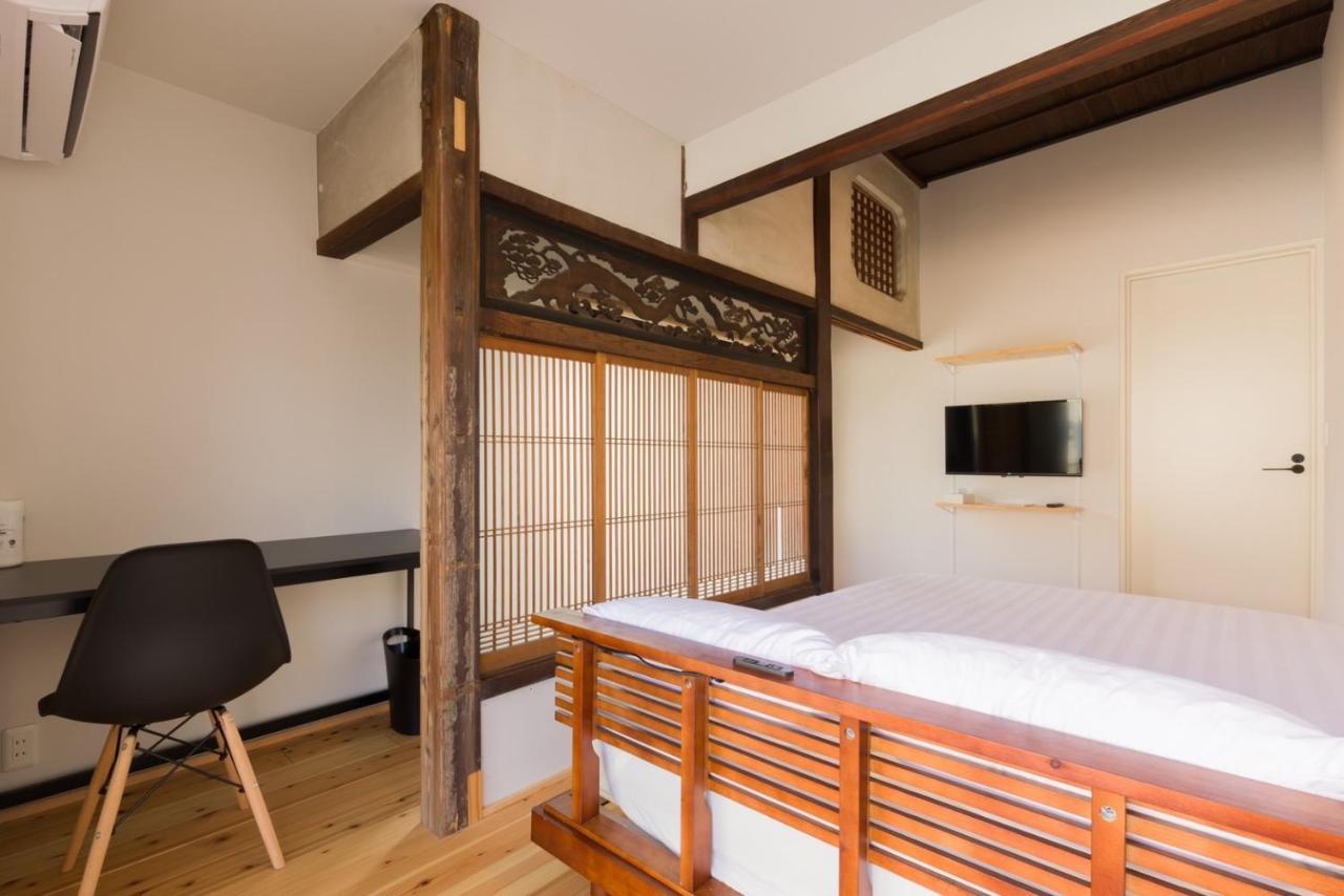 Farmstay Miyuki-Street "Goen" Ukiha 외부 사진