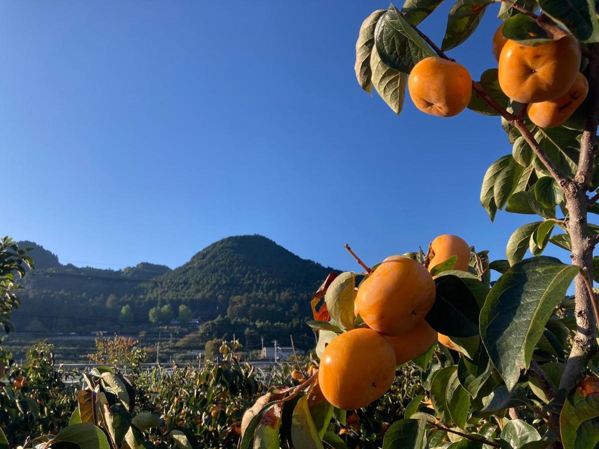 Farmstay Miyuki-Street "Goen" Ukiha 외부 사진