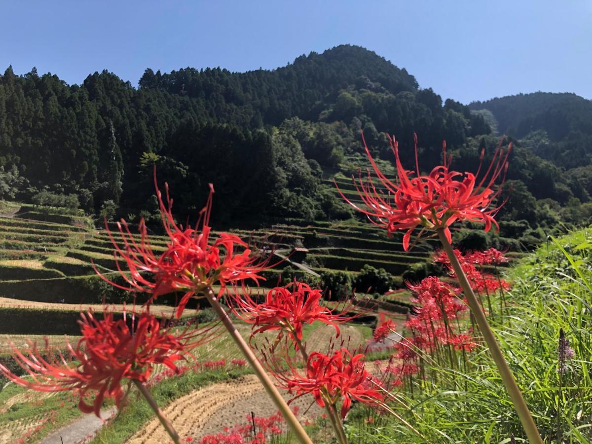 Farmstay Miyuki-Street "Goen" Ukiha 외부 사진