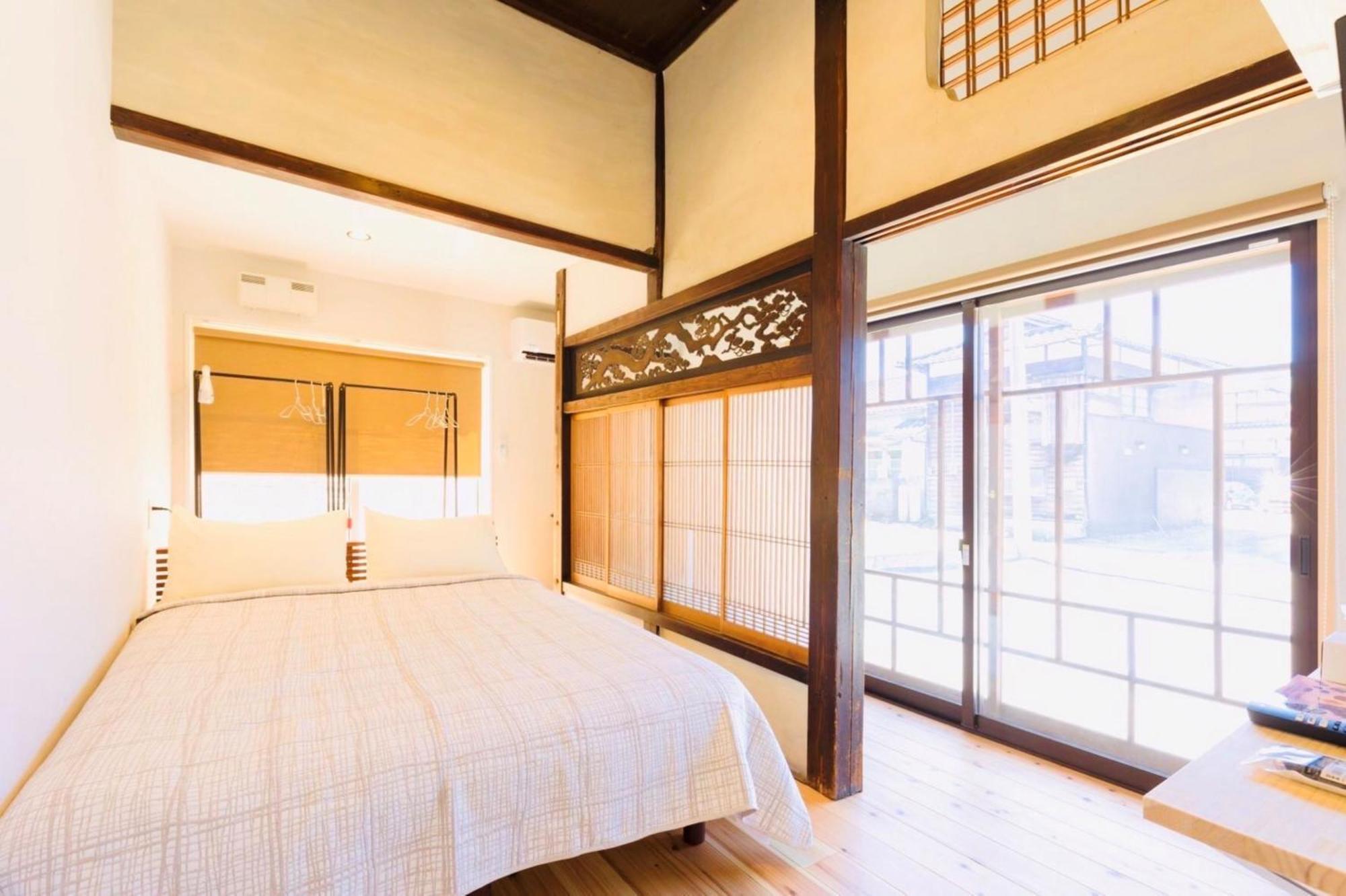 Farmstay Miyuki-Street "Goen" Ukiha 외부 사진